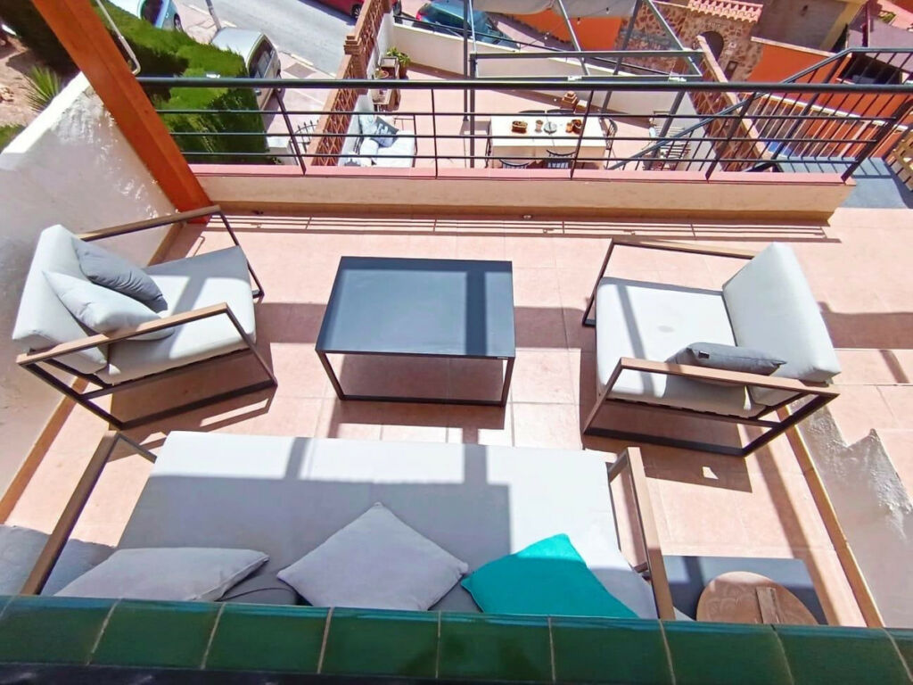 Semi-Detached House Rincón de la Victoria Málaga - image 2