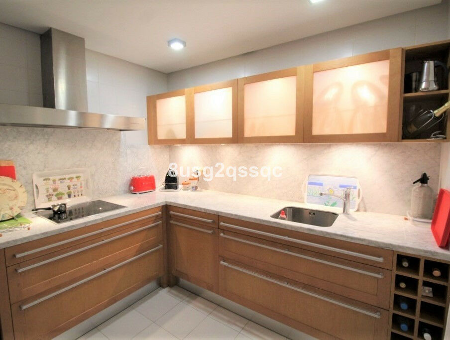 Ground Floor Apartment Costalita Málaga - image 9