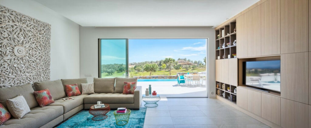 Detached Villa Las Colinas Golf Alicante - image 2