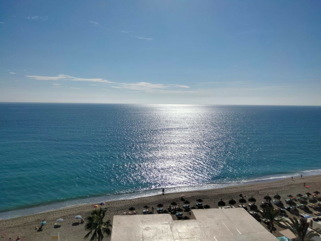 Penthouse Fuengirola Málaga - image 2