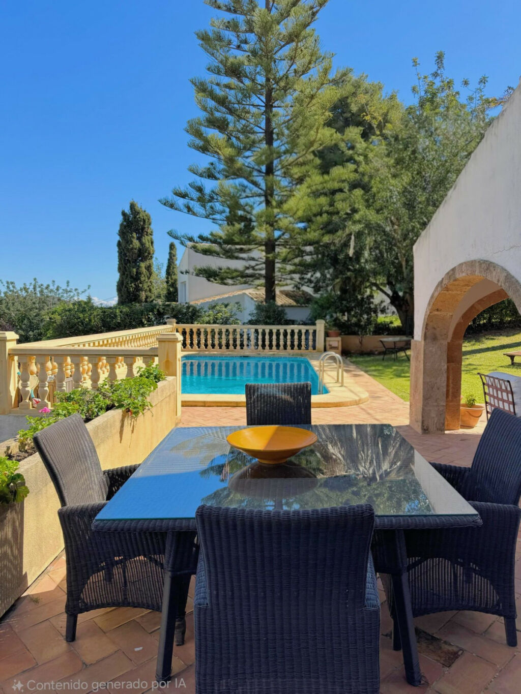 Detached Villa Javea Alicante - image 2