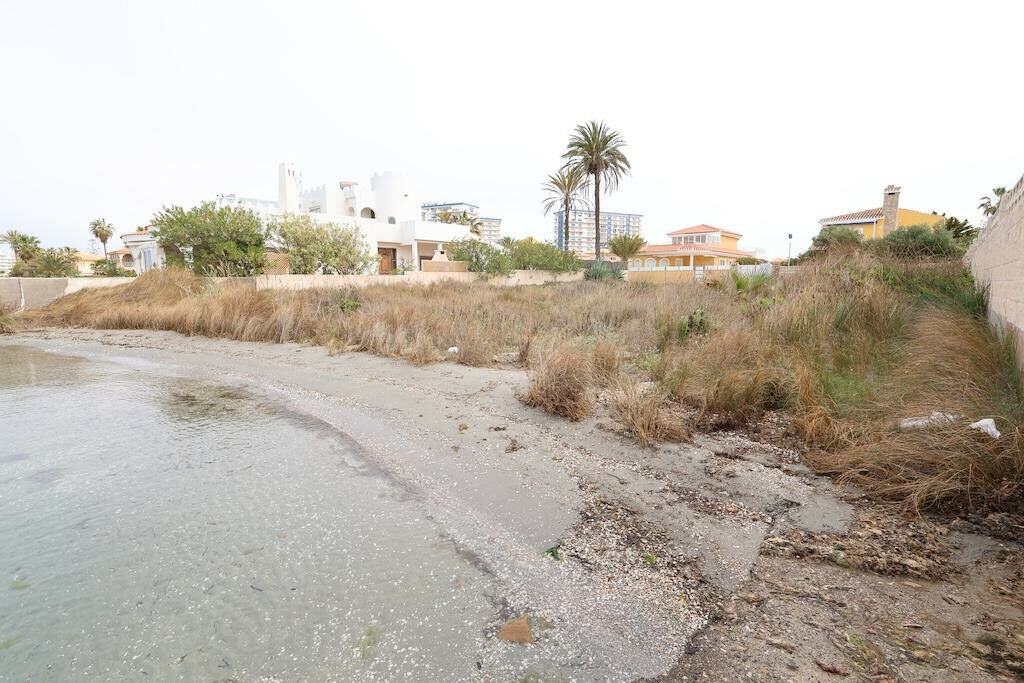 Land La Manga Del Mar Menor Murcia - image 2