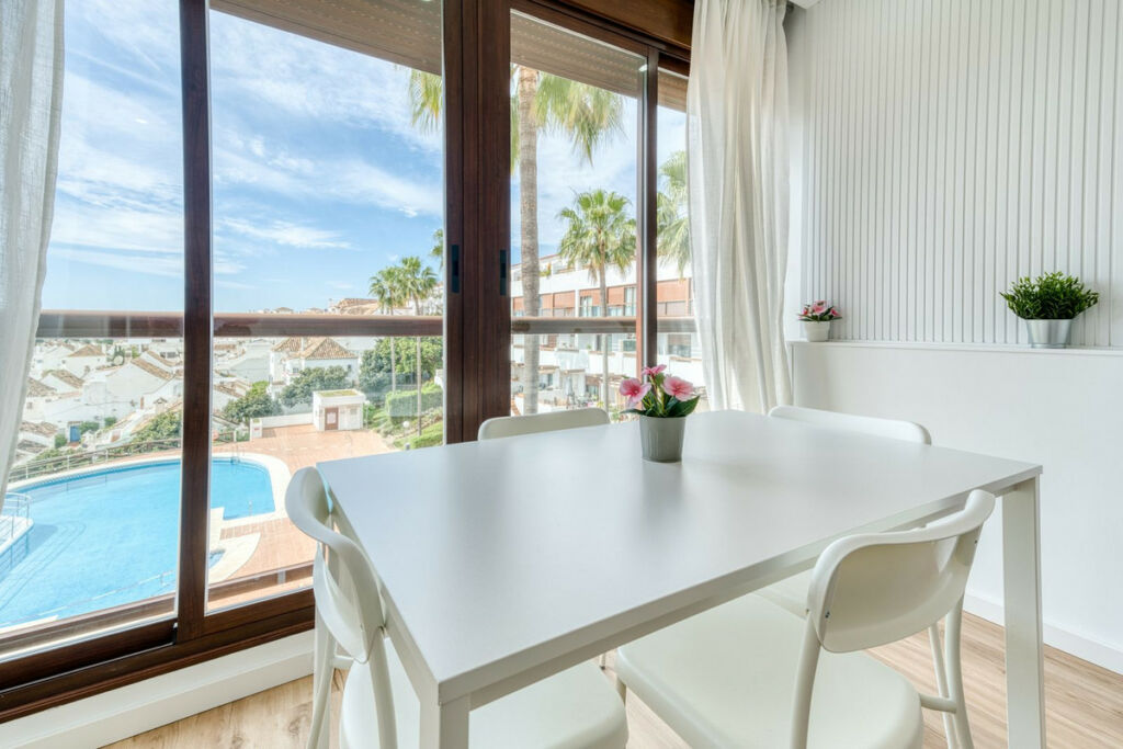 Penthouse Duplex Mijas Golf Málaga - image 2