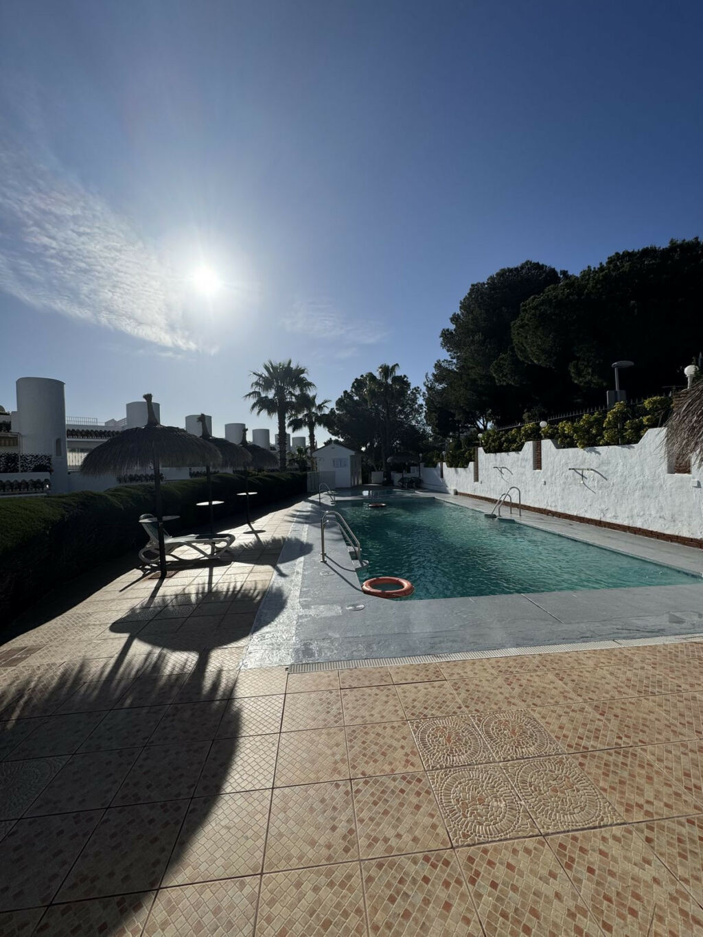 Semi-Detached House Torrequebrada Málaga - image 2