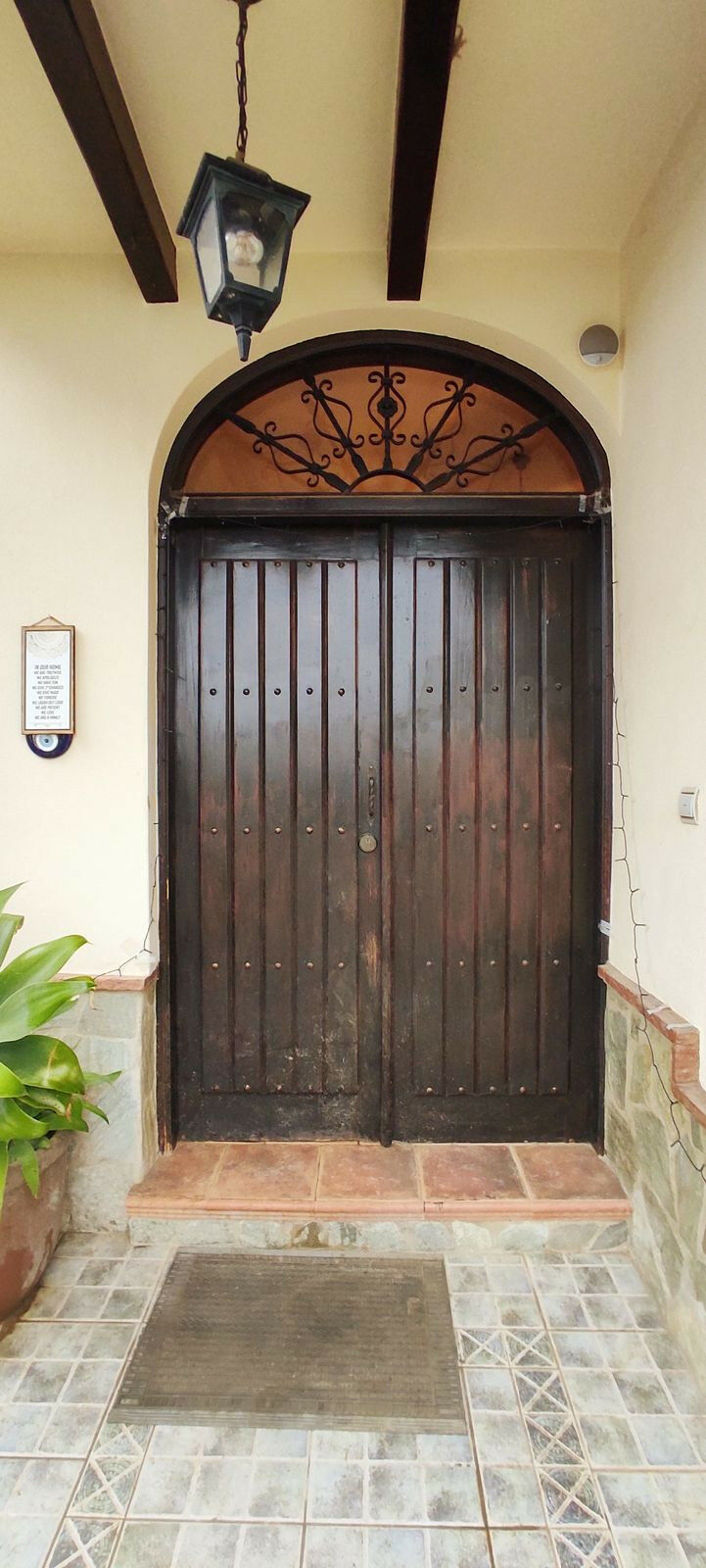 Detached Villa Alhaurín el Grande Málaga - image 2
