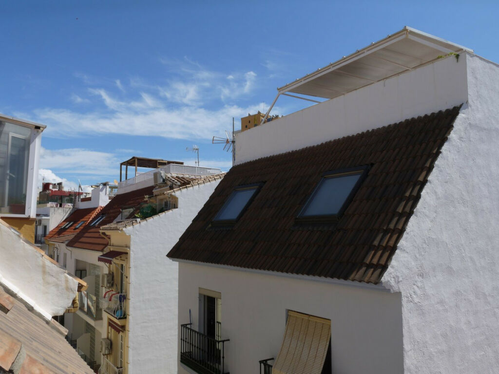Penthouse Fuengirola Málaga - image 6