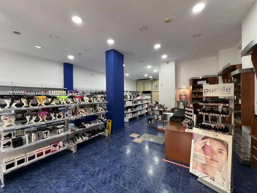 Shop Málaga Málaga - image 2
