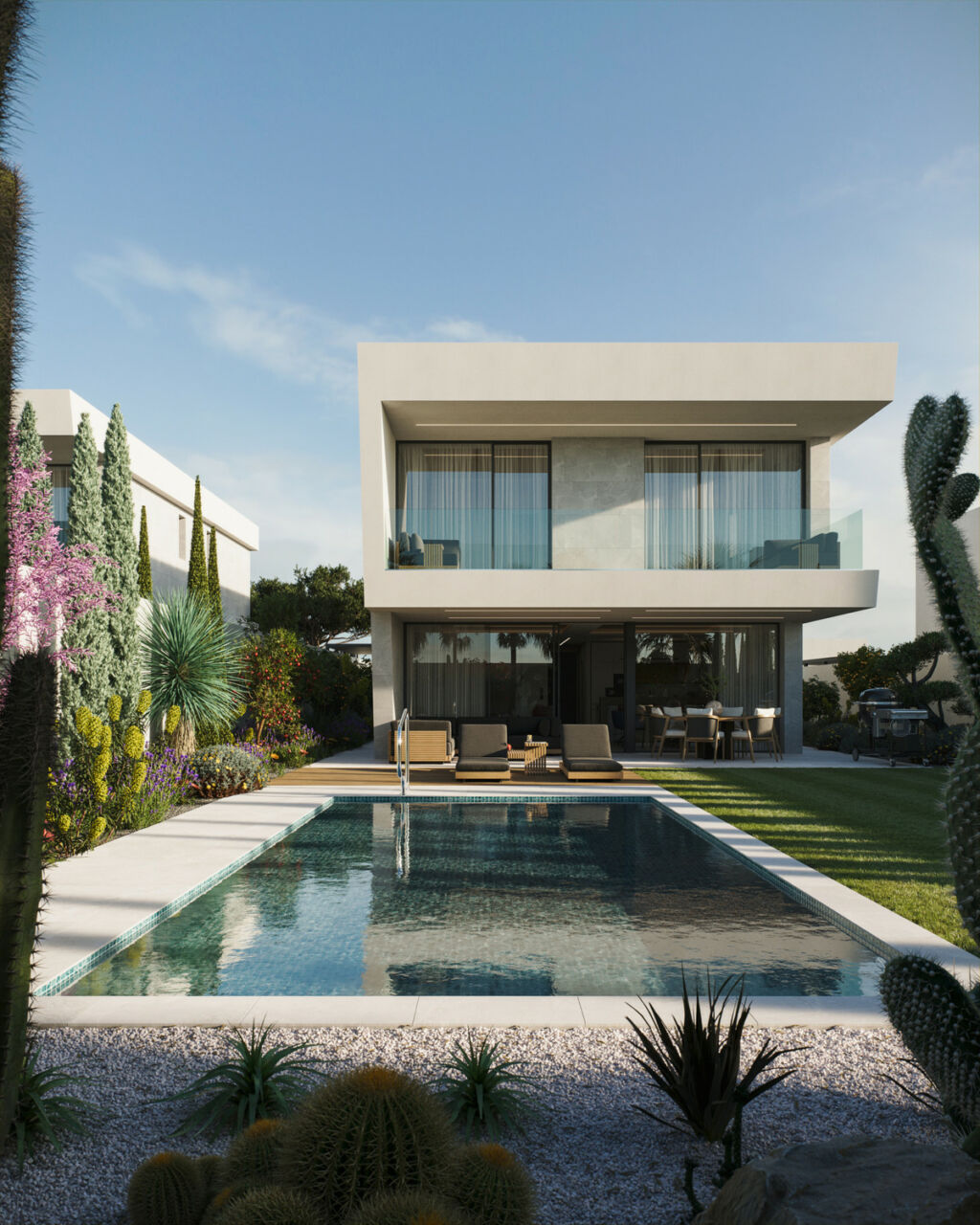 Detached Villa San Pedro de Alcántara Málaga - image 2