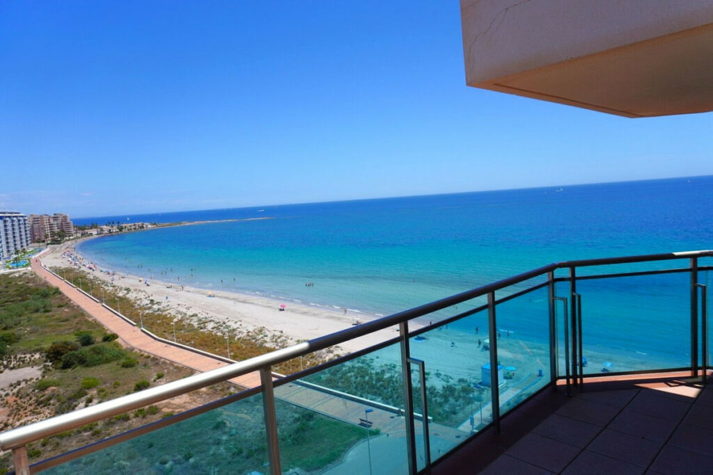 Penthouse La Manga Del Mar Menor Murcia - image 2