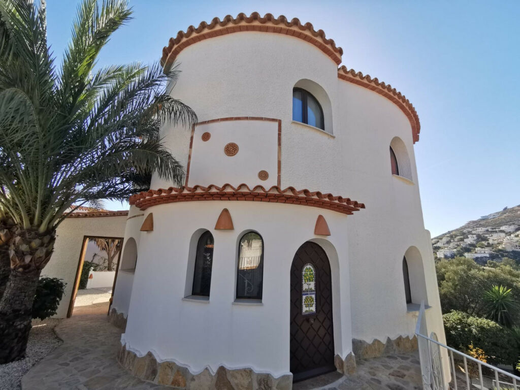 Bungalow Benitachell Alicante - image 2