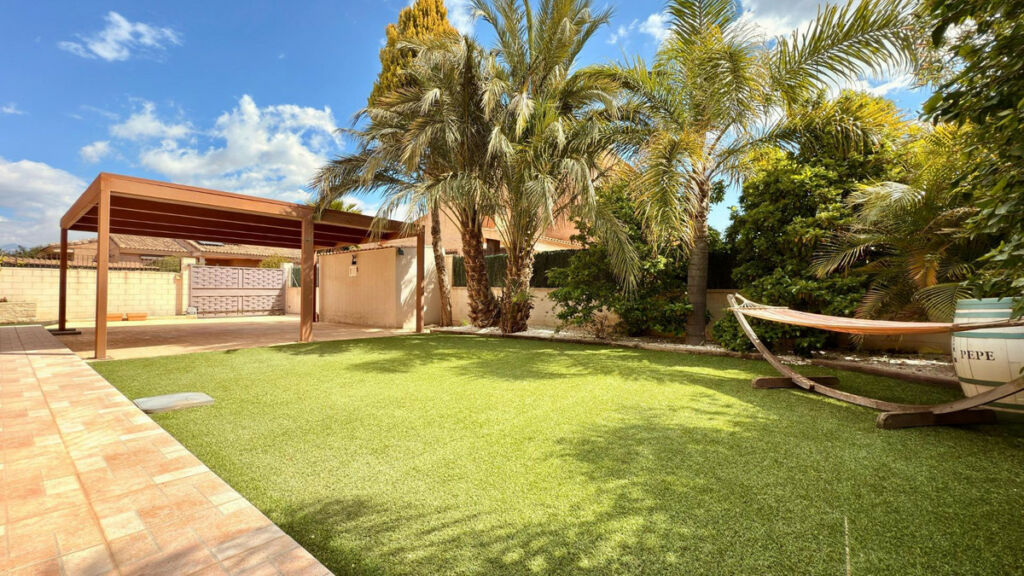 Bungalow Mutxamel Alicante - image 2