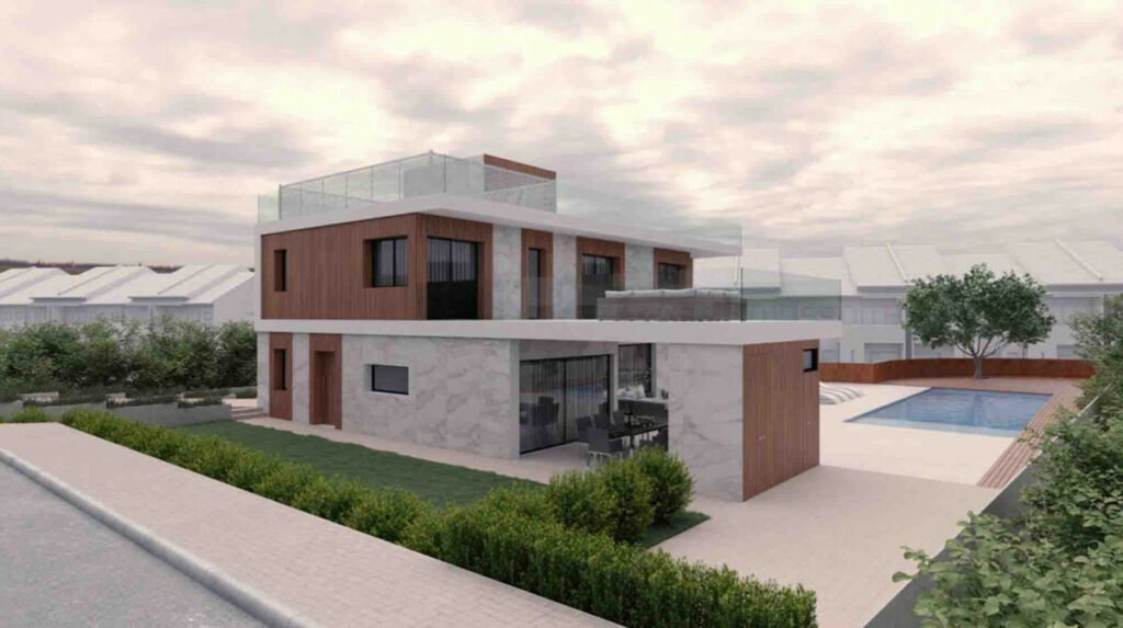 Land Villamartin Alicante - image 2