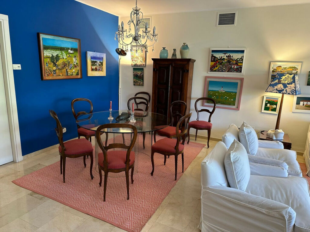 Middle Floor Apartment The Golden Mile Málaga - image 2