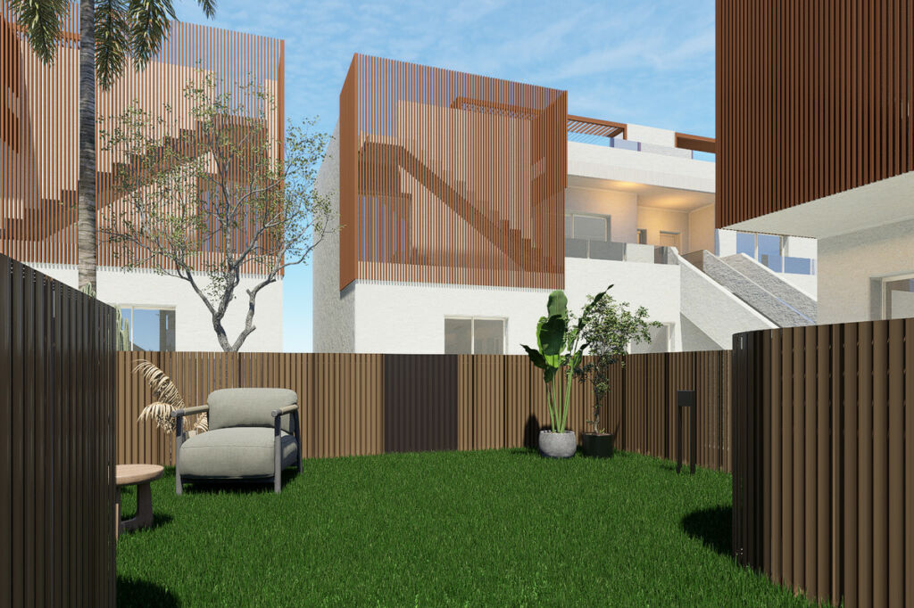 Bungalow Pilar de la Horadada Alicante - image 2