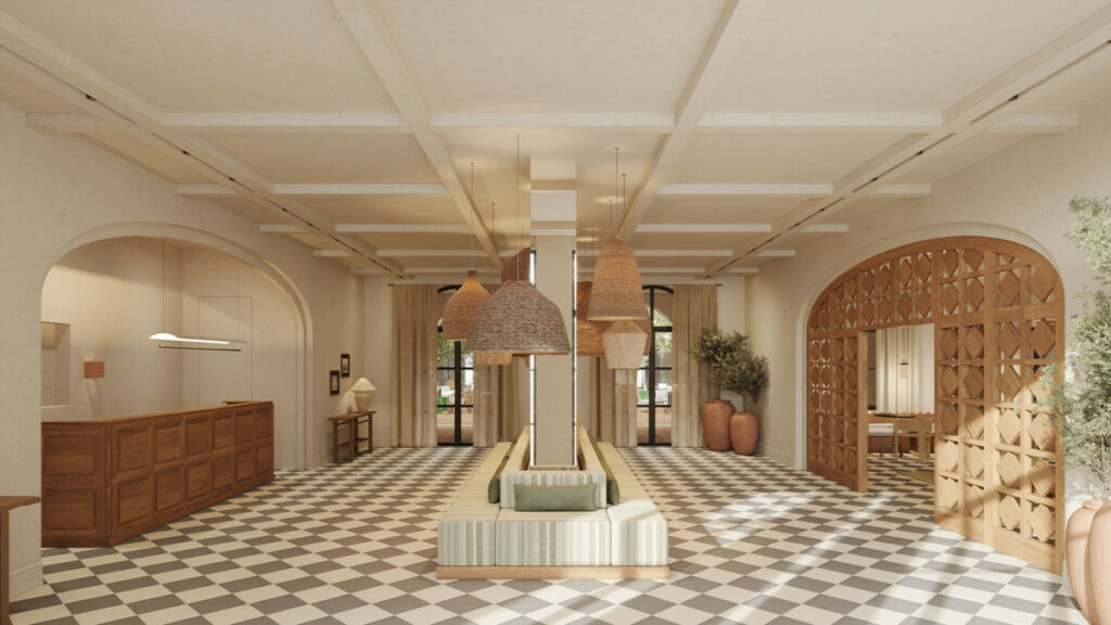 Hotel Jimena de la Frontera Cádiz - image 3