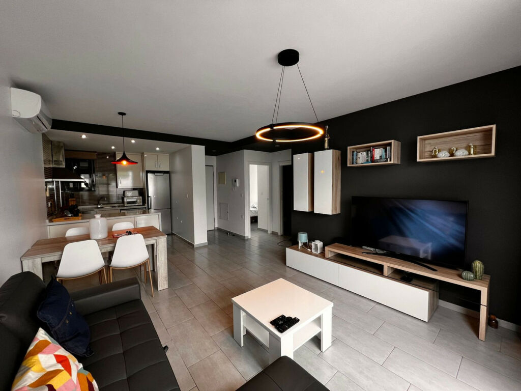 Penthouse Punta Prima Alicante - image 2