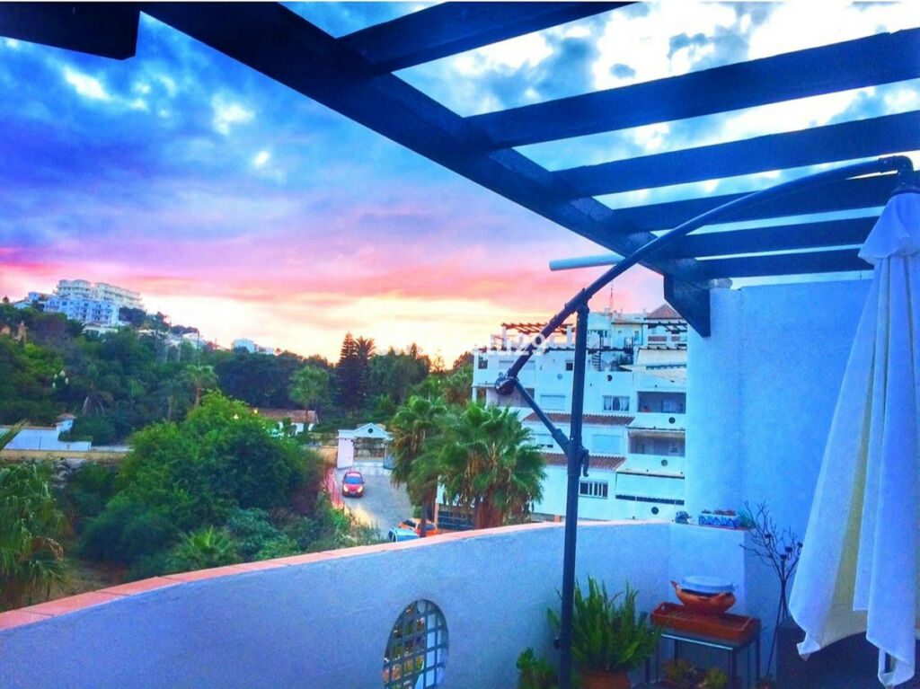 Ground Floor Apartment Riviera del Sol Málaga - image 2