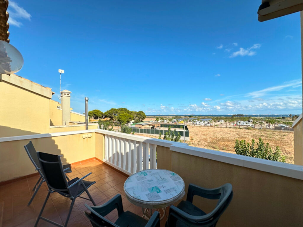 Duplex Los Narejos Murcia - image 2