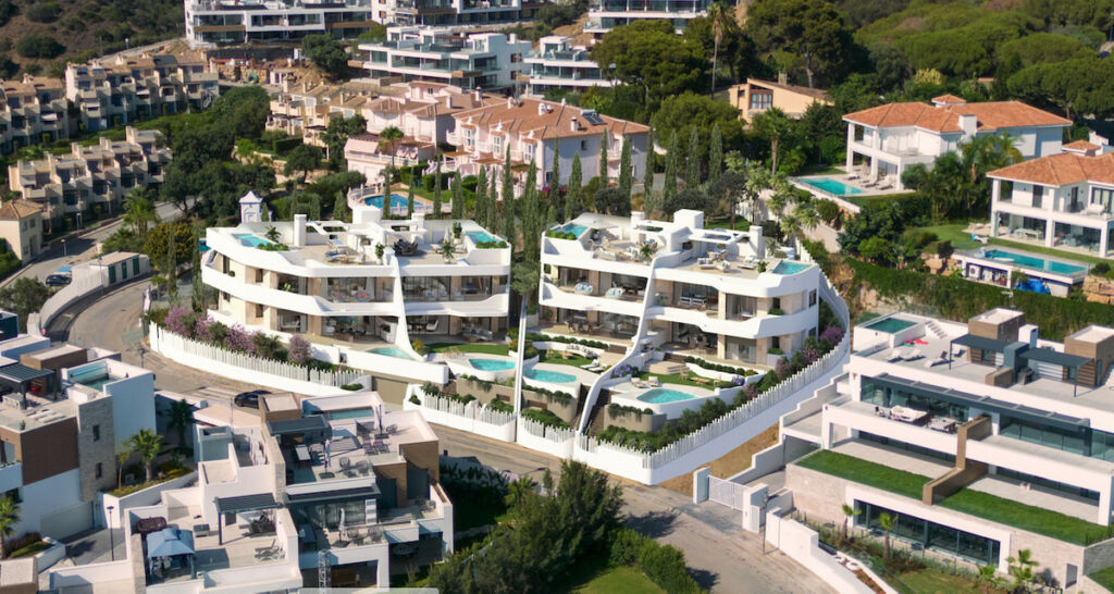 Duplex Marbella Málaga - image 2