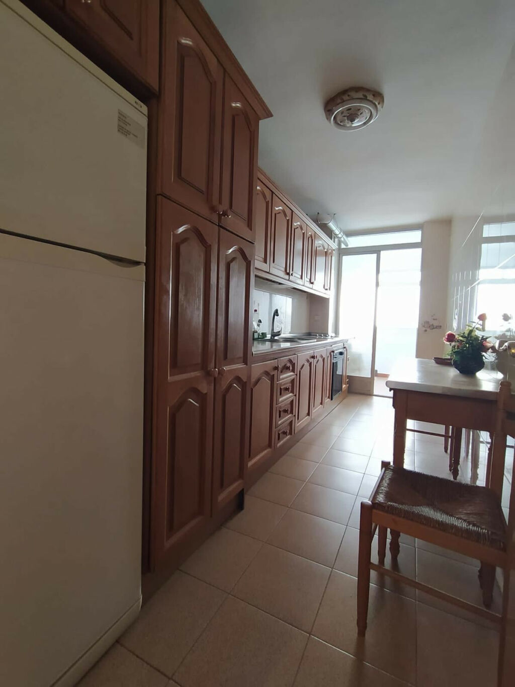 Middle Floor Apartment Málaga Málaga - image 2