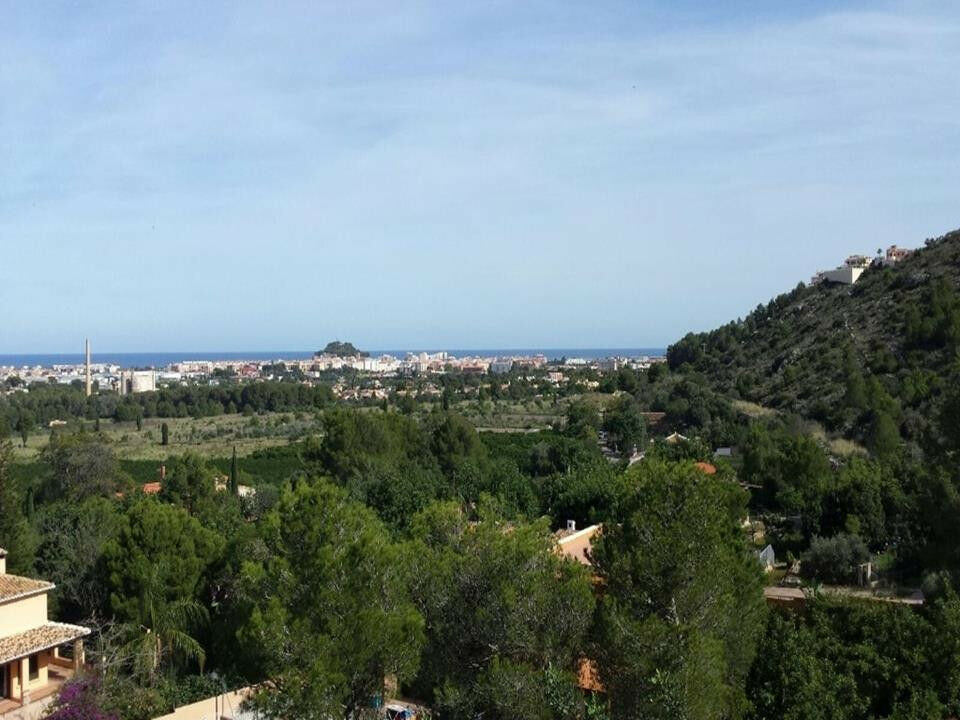 Land Denia Alicante - image 2