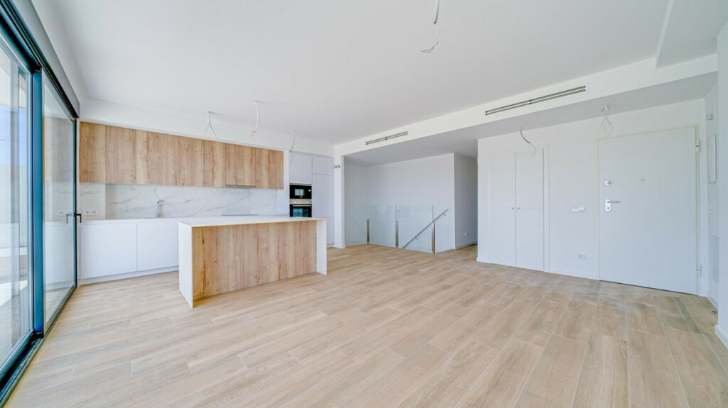 Duplex Finestrat Alicante - image 2