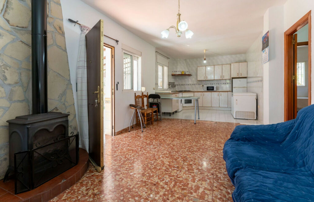 Detached Villa Coín Málaga - image 2