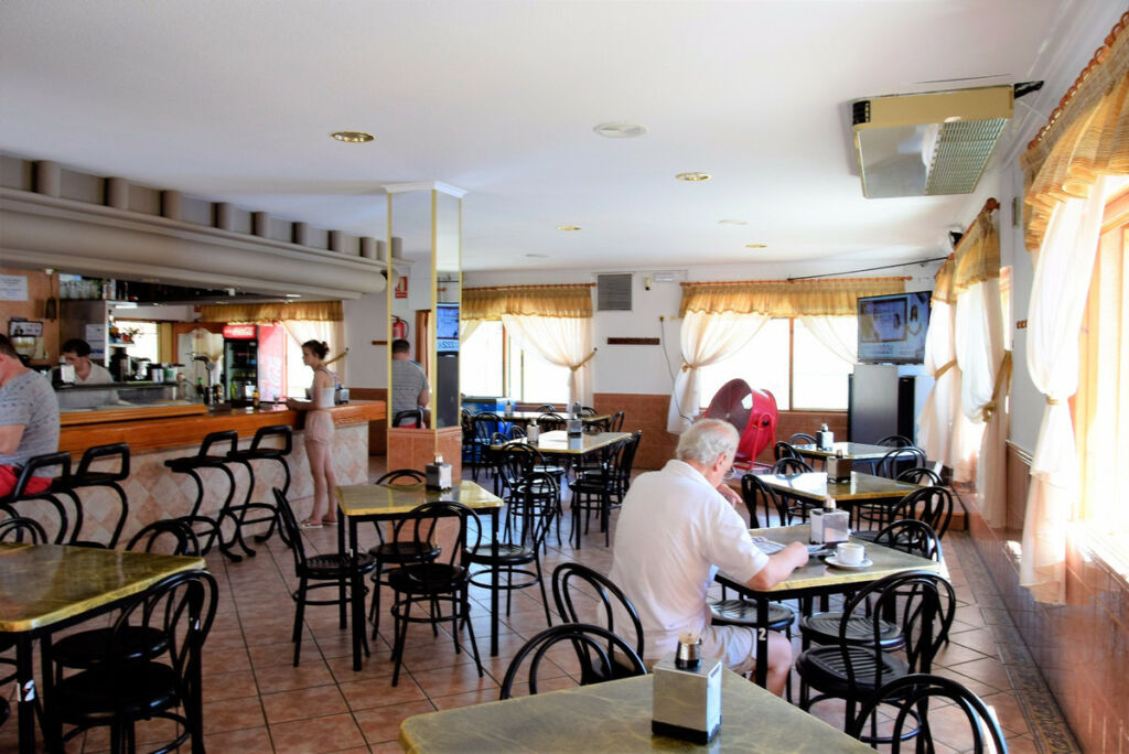 Restaurant La Marina Alicante - image 2