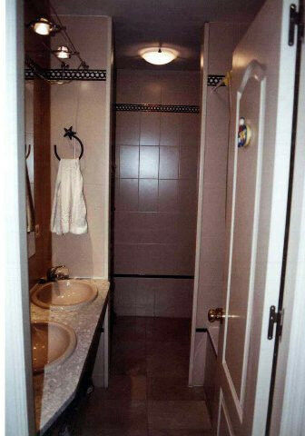 Ground Floor Apartment Estepona Málaga - image 2