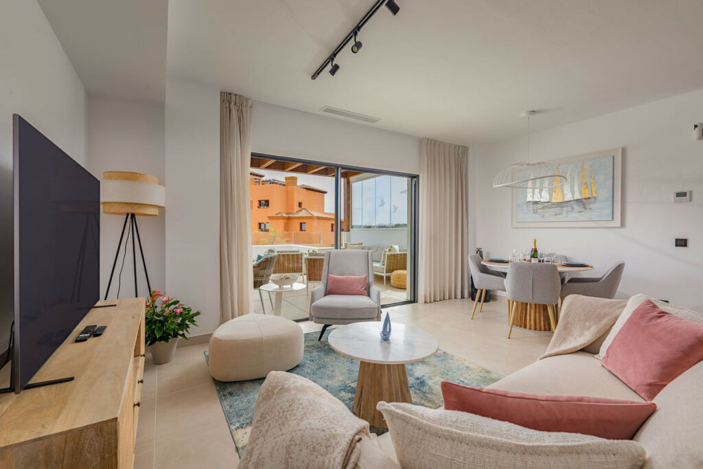 Duplex Casares Playa Málaga - image 6