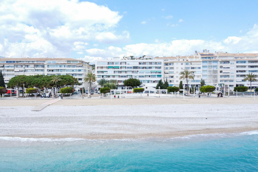 Ground Floor Apartment Altea Alicante - image 2