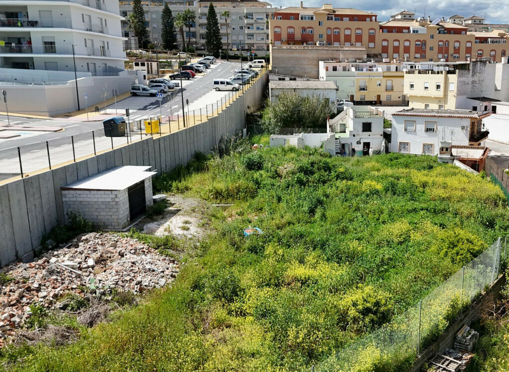 Residential Plot Coín Málaga - image 2