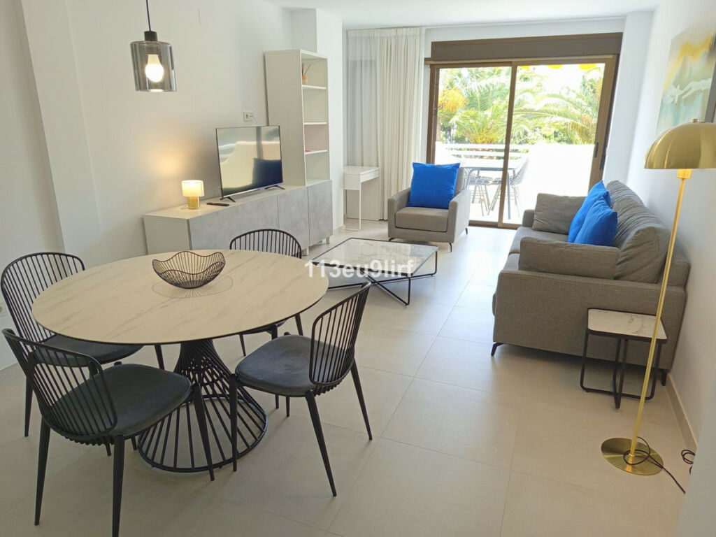 Top Floor Apartment La Cala de Mijas Málaga - image 2