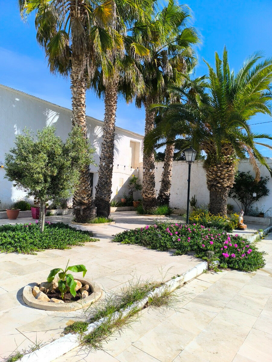 Detached Villa Torre Del Rico Murcia - image 2