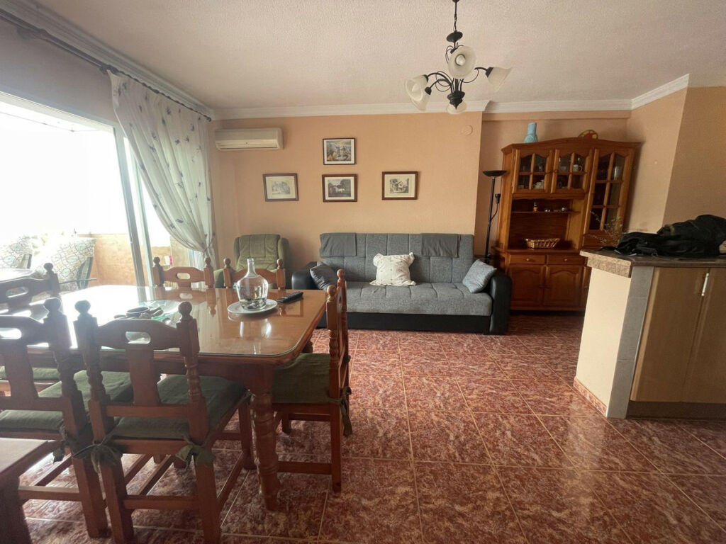 Top Floor Apartment Benalmadena Costa Málaga - image 2
