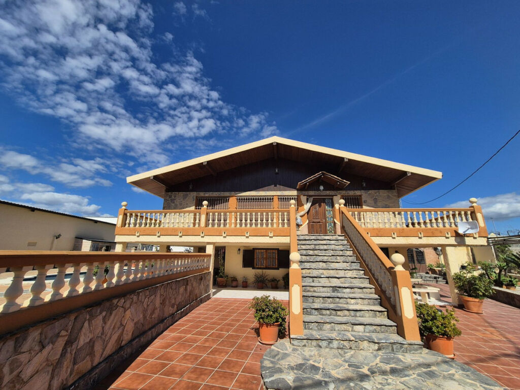 Finca - Cortijo Coín Málaga