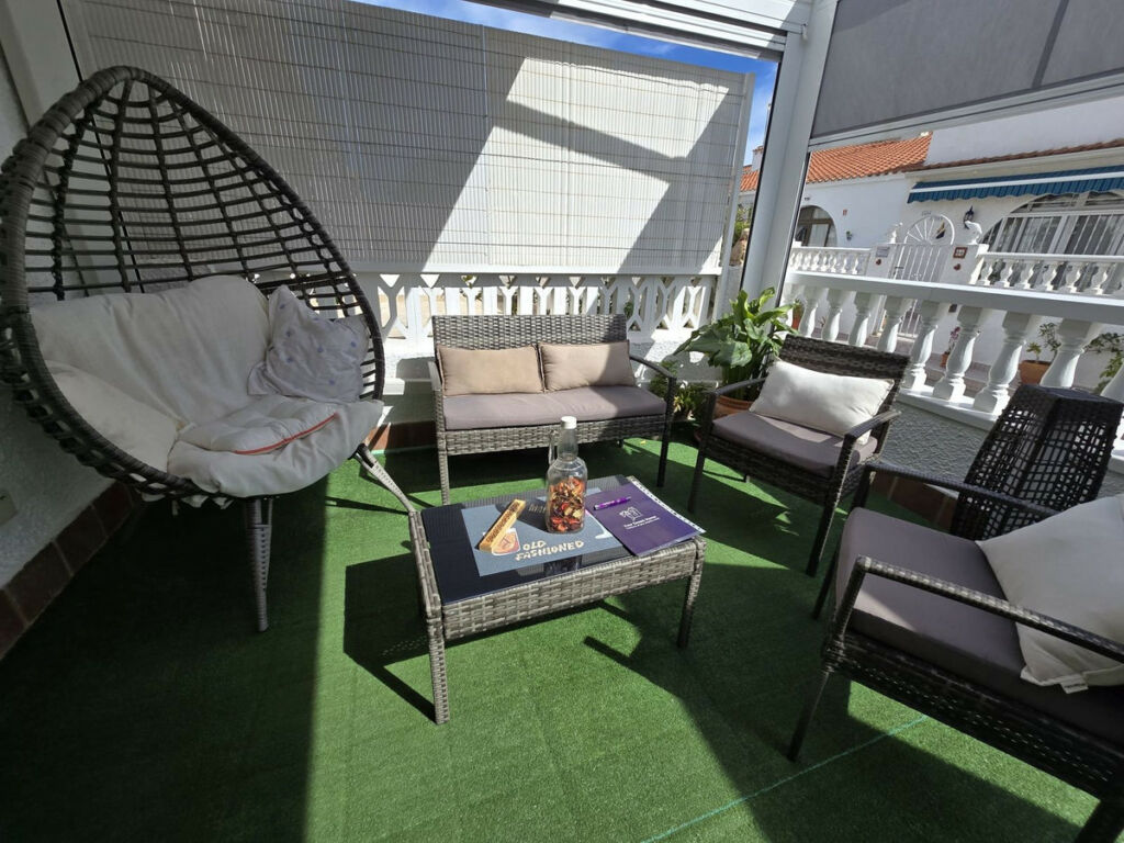 Bungalow San Luis Alicante - image 3