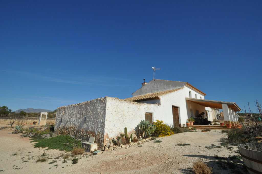 Finca - Cortijo Torre Del Rico Murcia - image 2