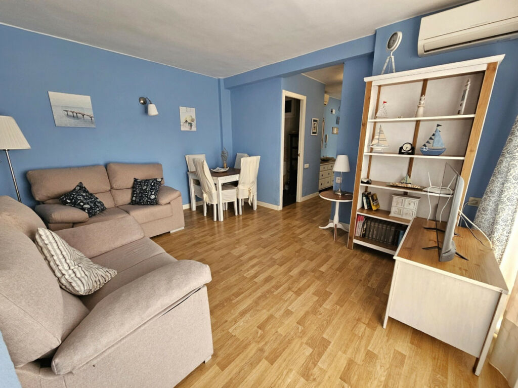 Middle Floor Apartment Javea Alicante - image 2