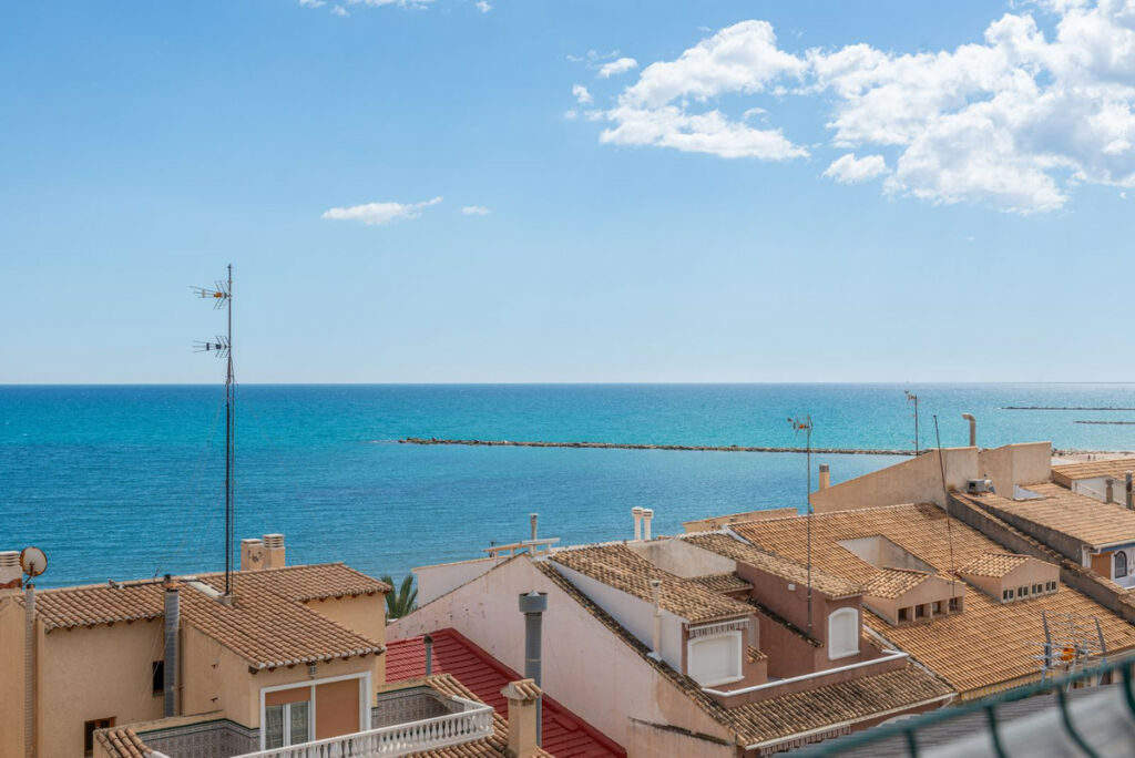 Penthouse Duplex El Campello Alicante - image 24