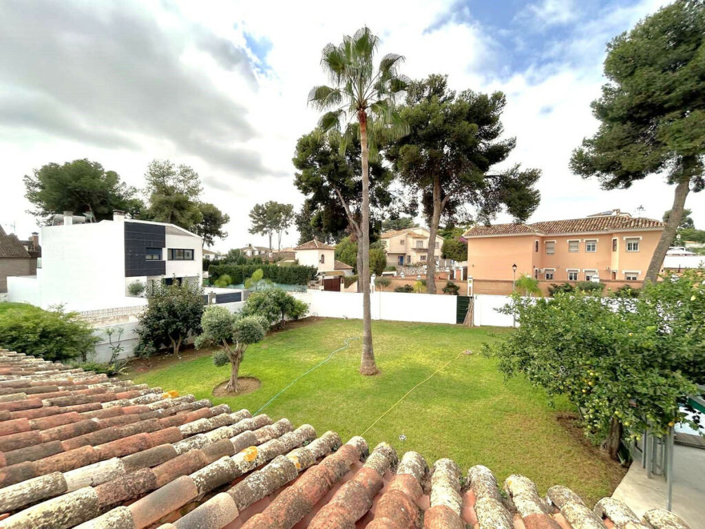Detached Villa Mijas Málaga - image 2