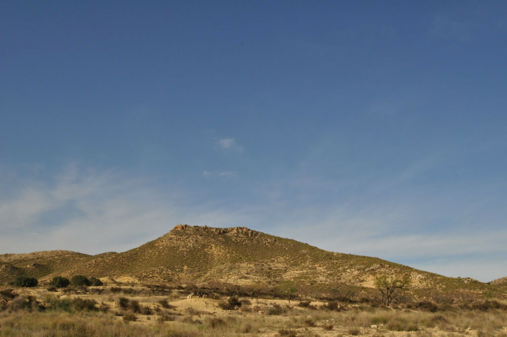 Land Torre Del Rico Murcia - image 2