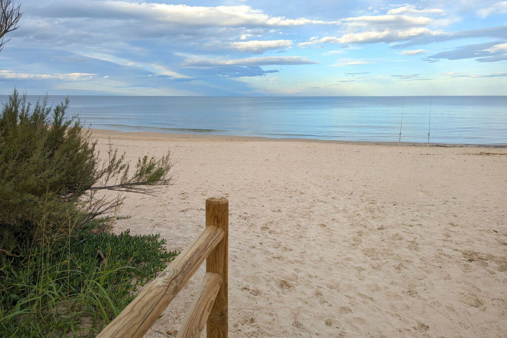 Land Denia Alicante - image 2