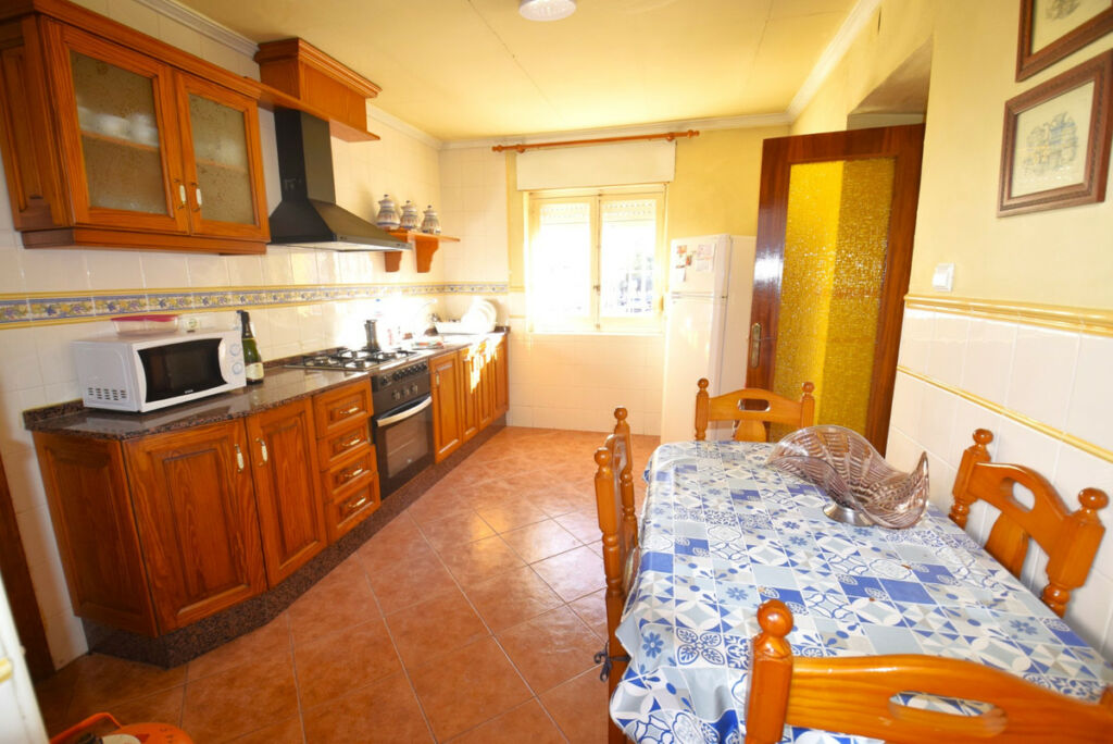 Semi-Detached House Guardamar del Segura Alicante - image 2