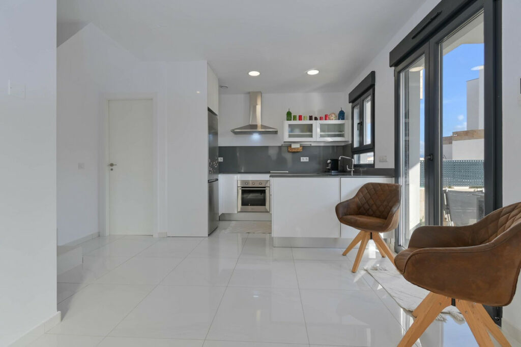 Bungalow Polop Alicante - image 2