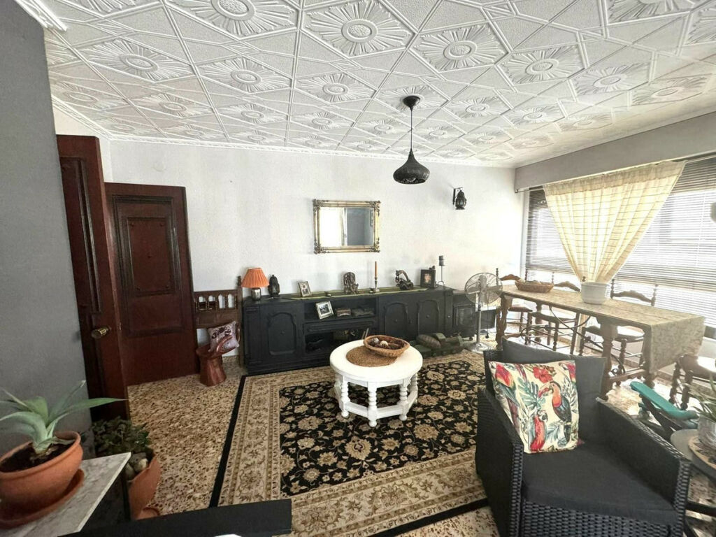 Middle Floor Apartment San Miguel de Salinas Alicante - image 2