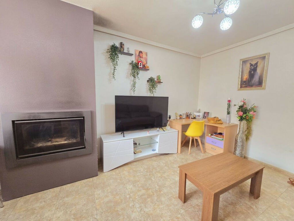 Townhouse Roldan Murcia - image 3