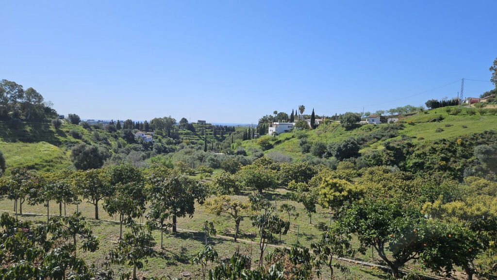 Land Mijas Málaga - image 2
