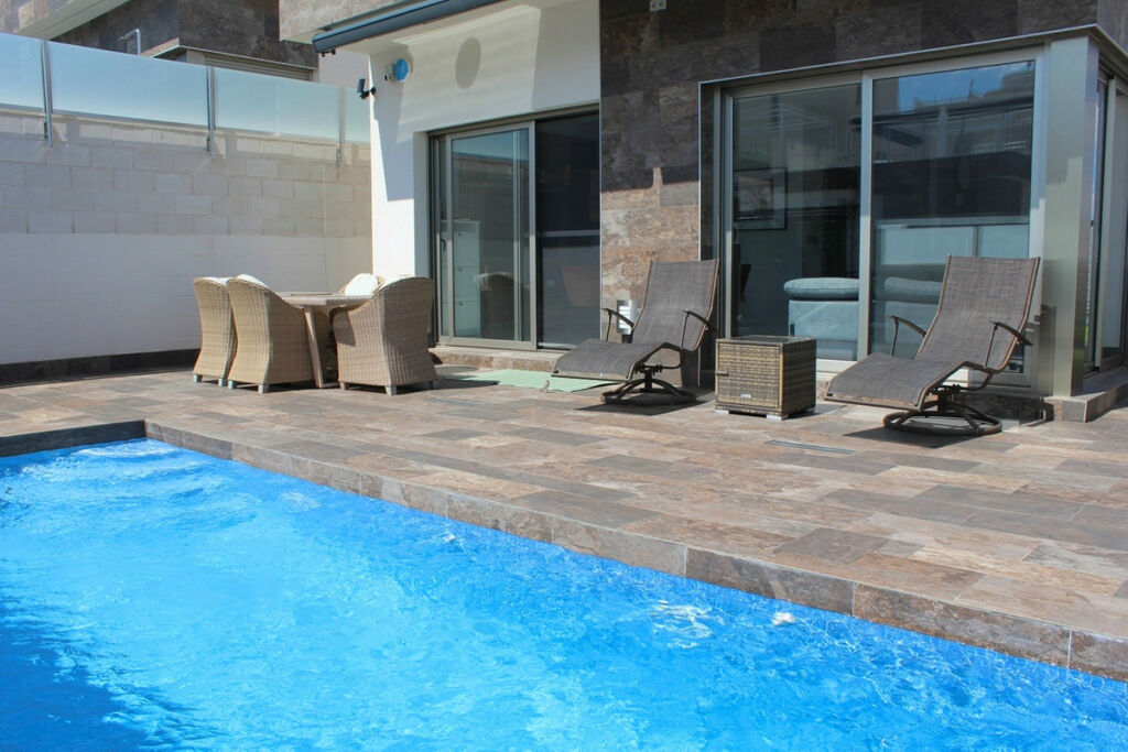 Detached Villa Orihuela Costa Alicante - image 2