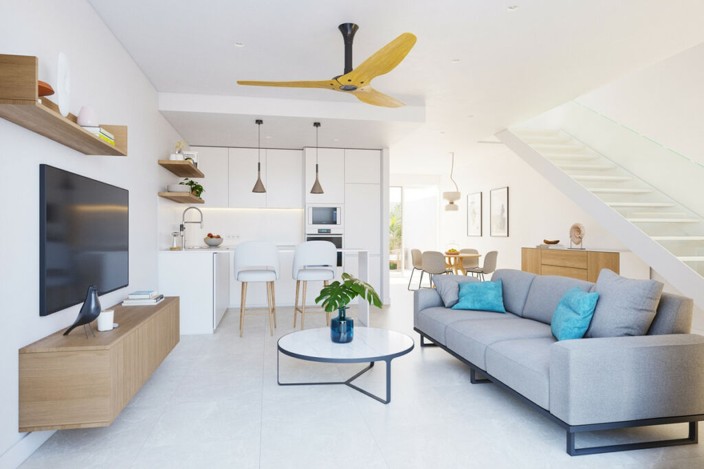 Duplex Pilar de la Horadada Alicante - image 2